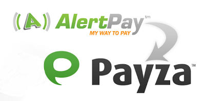 Alertpay-Payza logo
